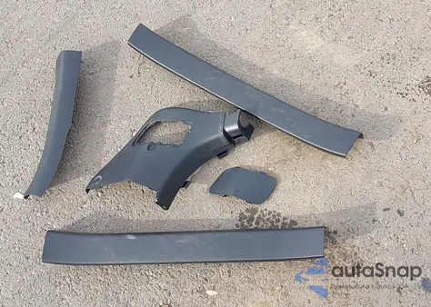 2019 Mazda Mazda3 Select Package z USA, uszkodzony, nr VIN 3MZBPAAL1KM105873